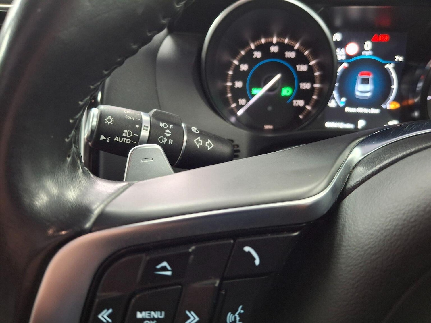 Used Jaguar F-Pace 2020 for sale - 76712665: Photo 22