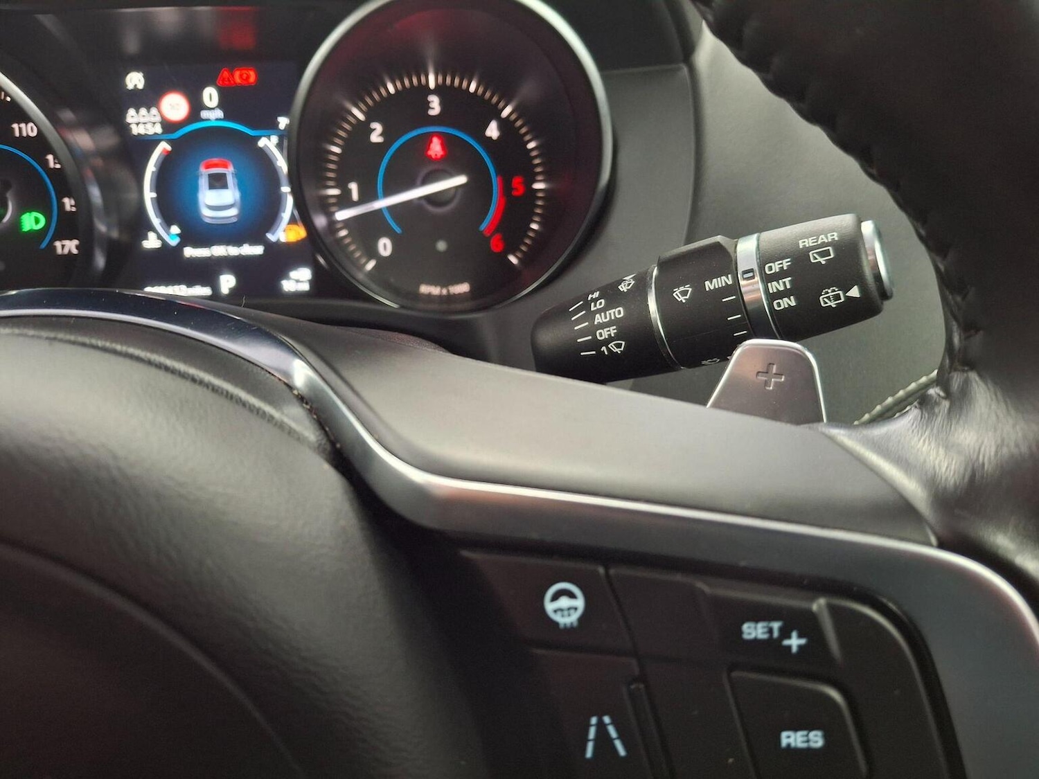 Used Jaguar F-Pace 2020 for sale - 76712665: Photo 23