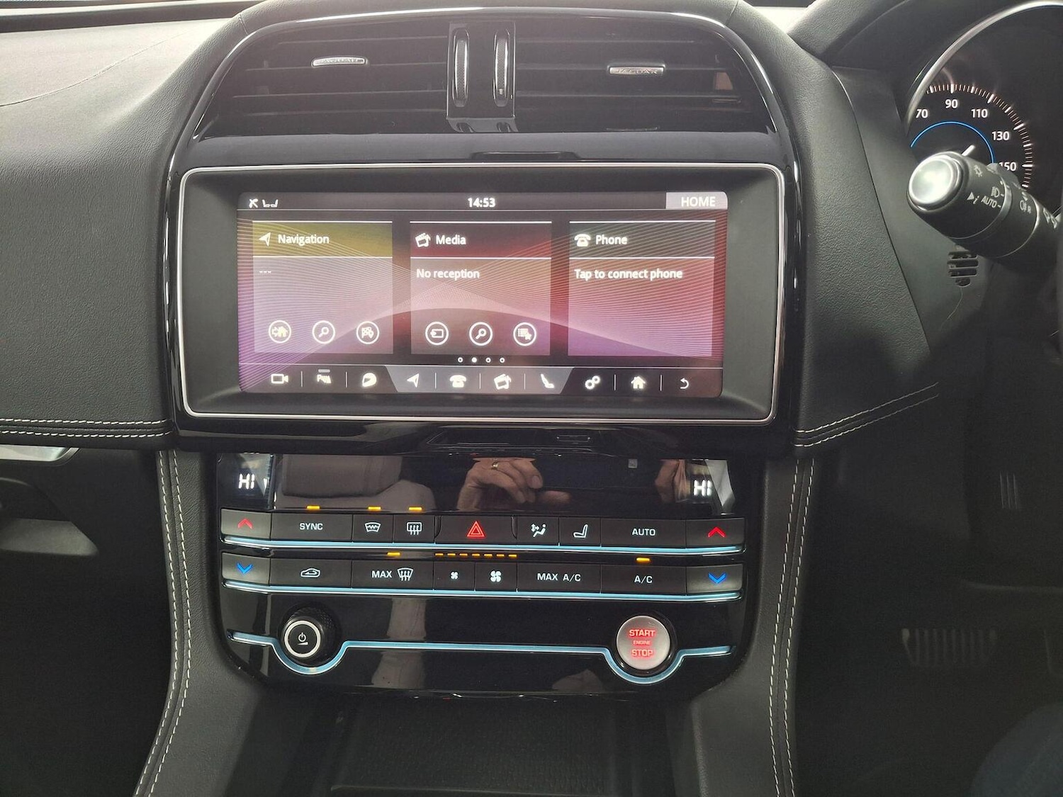 Used Jaguar F-Pace 2020 for sale - 76712665: Photo 31