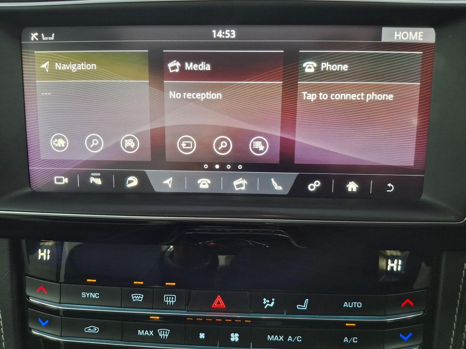 Used Jaguar F-Pace 2020 for sale - 76712665: Photo 32