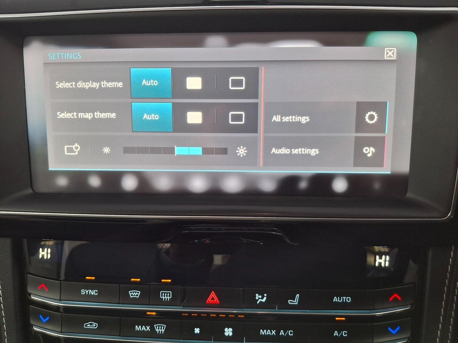 Used Jaguar F-Pace 2020 for sale - 76712665: Photo 33