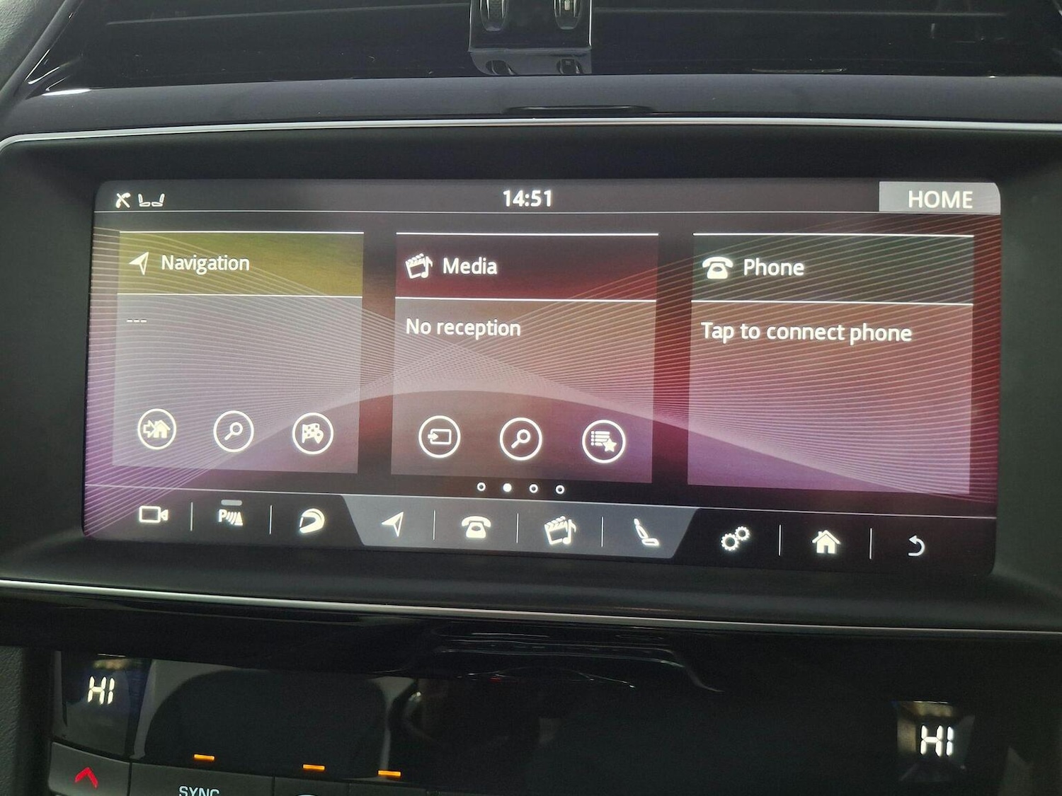 Used Jaguar F-Pace 2020 for sale - 76712665: Photo 39