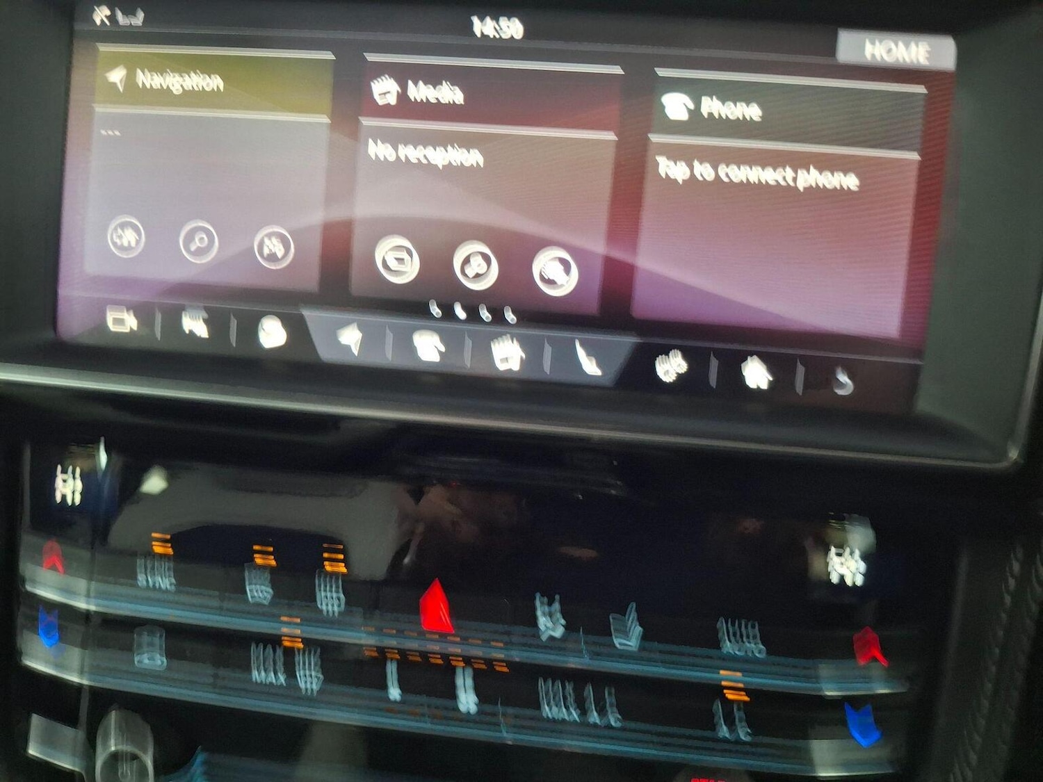 Used Jaguar F-Pace 2020 for sale - 76712665: Photo 40