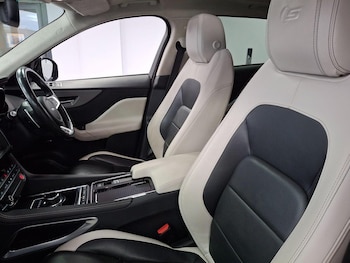 Used Jaguar F-Pace 2020 for sale - 76712665: Photo