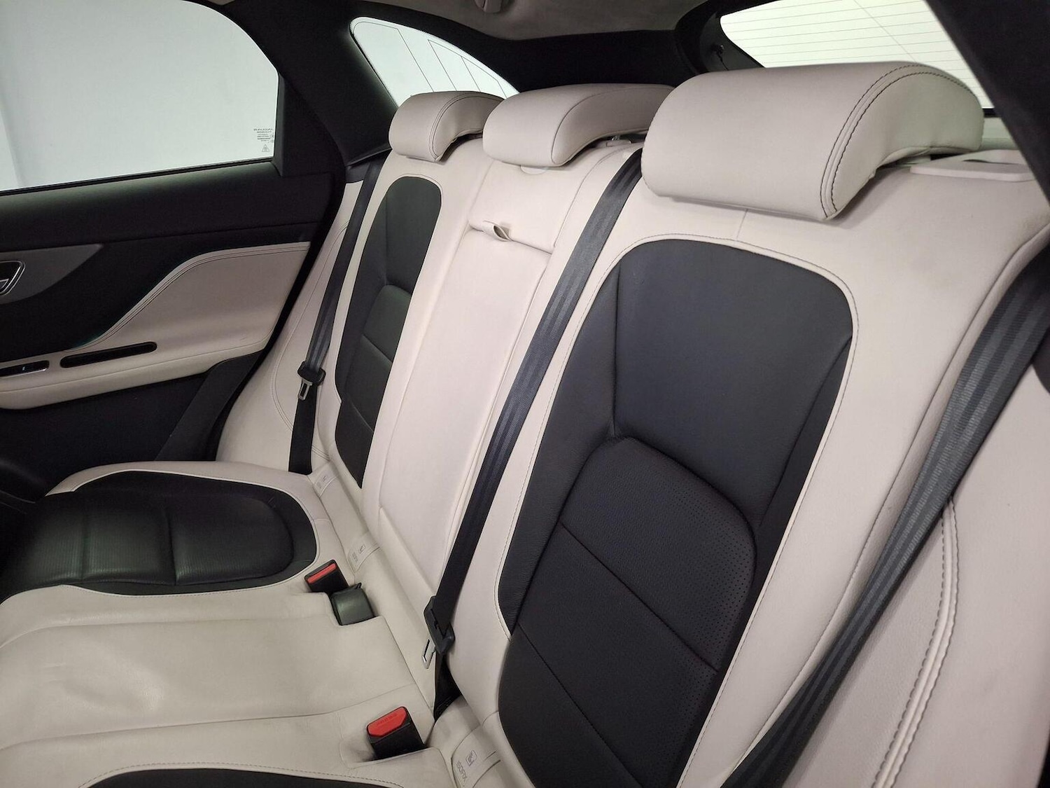 Used Jaguar F-Pace 2020 for sale - 76712665: Photo 82