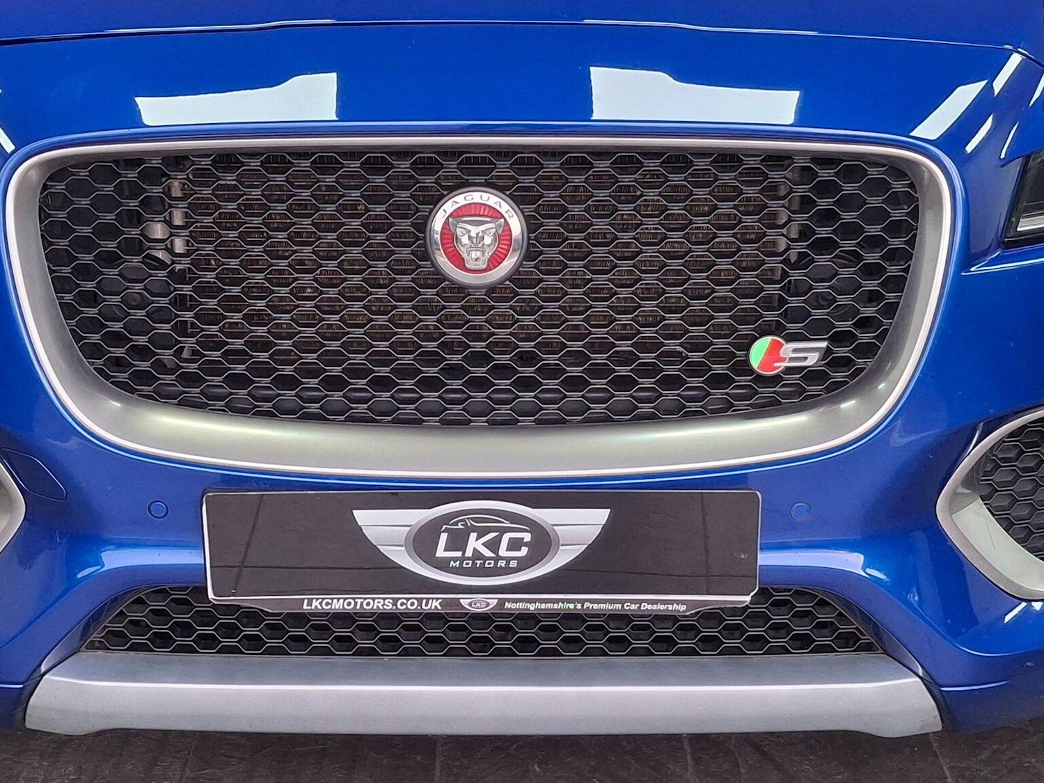 Used Jaguar F-Pace 2020 for sale - 76712665: Photo 85