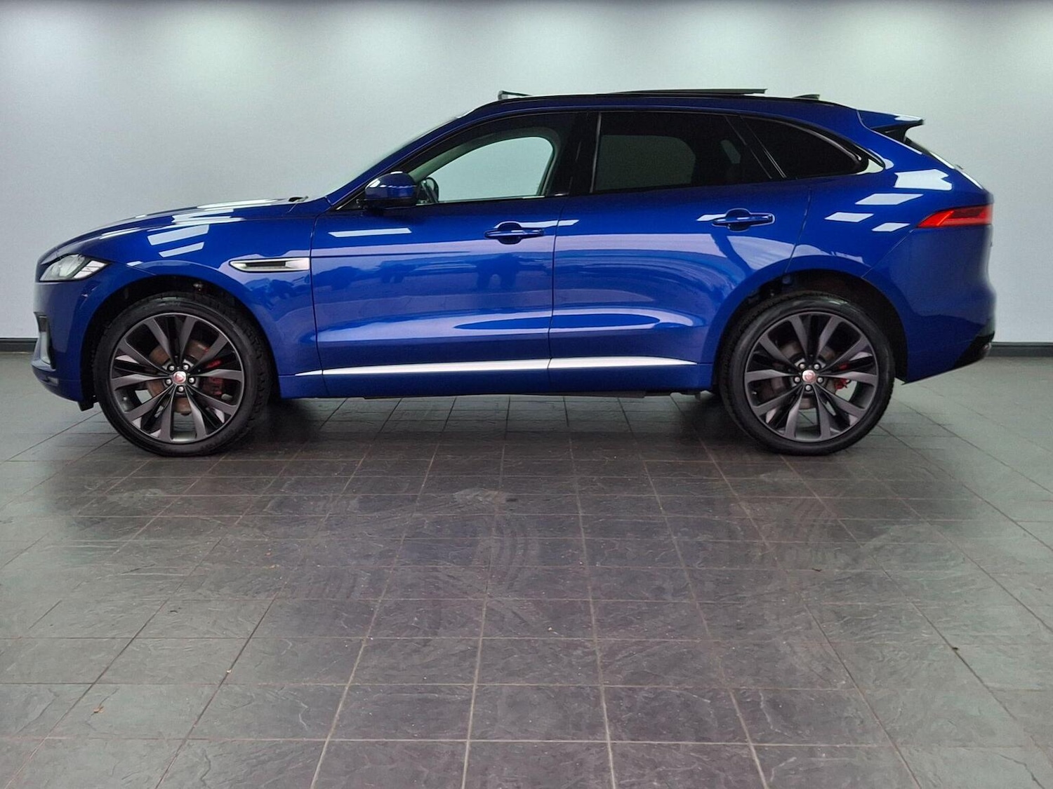 Used Jaguar F-Pace 2020 for sale - 76712665: Photo 86