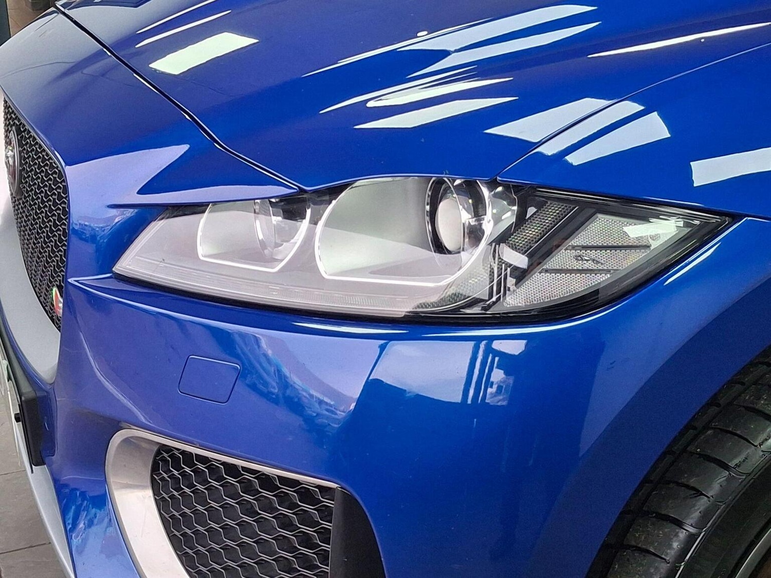 Used Jaguar F-Pace 2020 for sale - 76712665: Photo 90