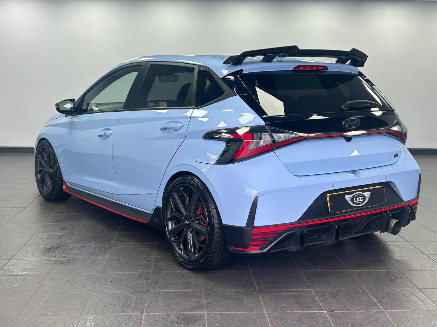 Used Hyundai i20 2022 for sale - 77522077: Photo 11