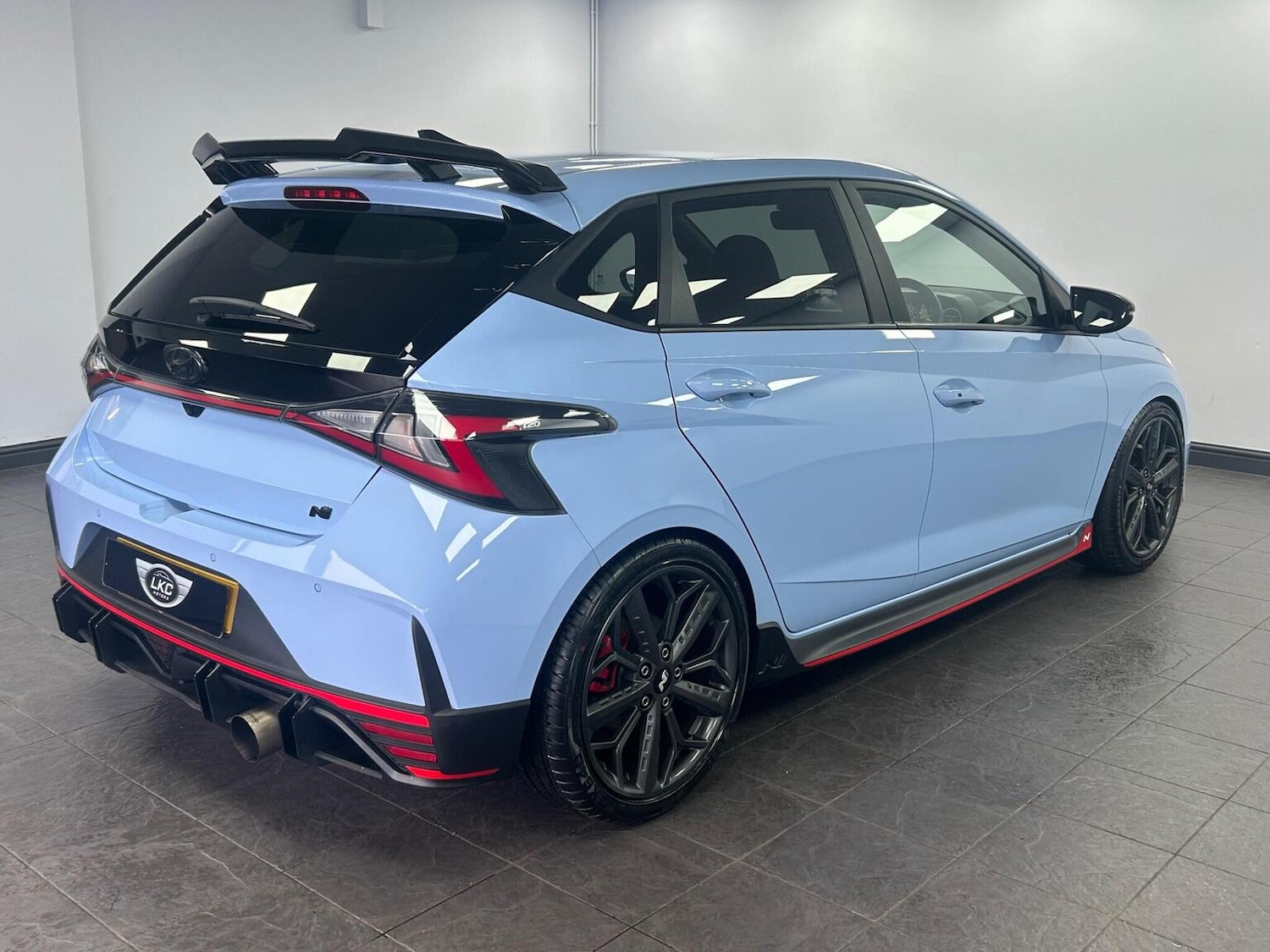 Used Hyundai i20 2022 for sale - 77522077: Photo 12