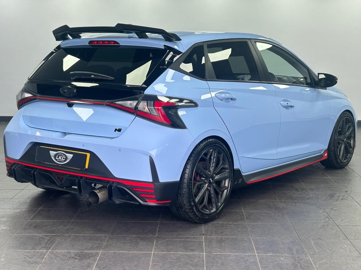 Used Hyundai i20 2022 for sale - 77522077: Photo 18