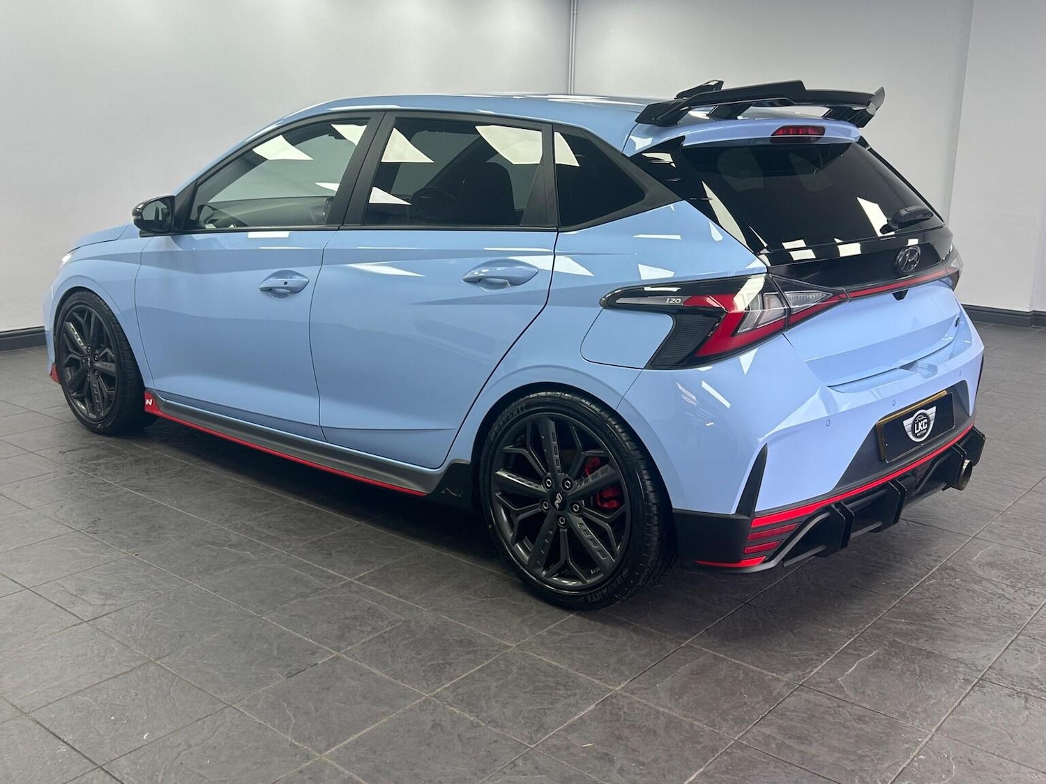 Used Hyundai i20 2022 for sale - 77522077: Photo 20