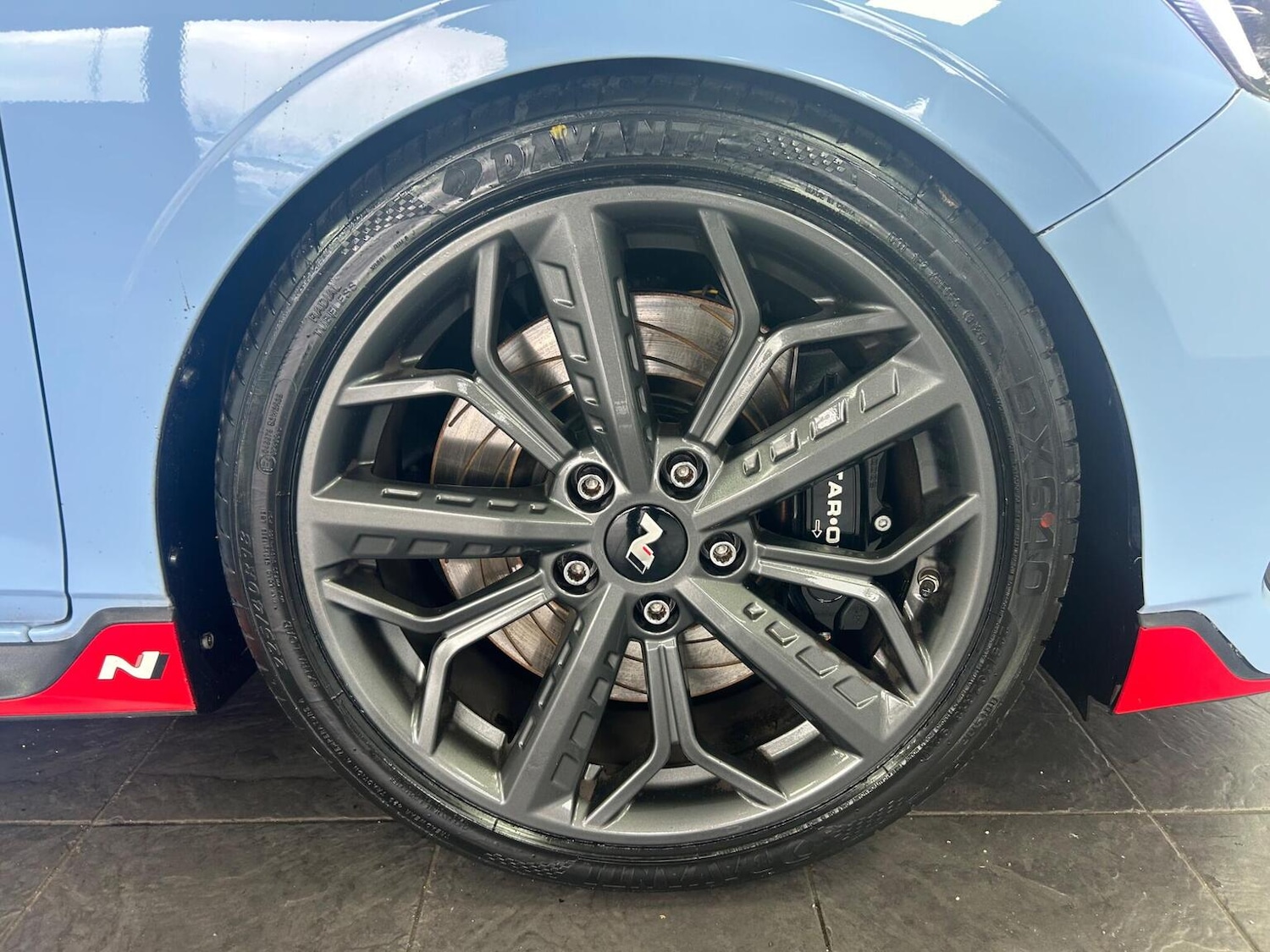 Used Hyundai i20 2022 for sale - 77522077: Photo 22