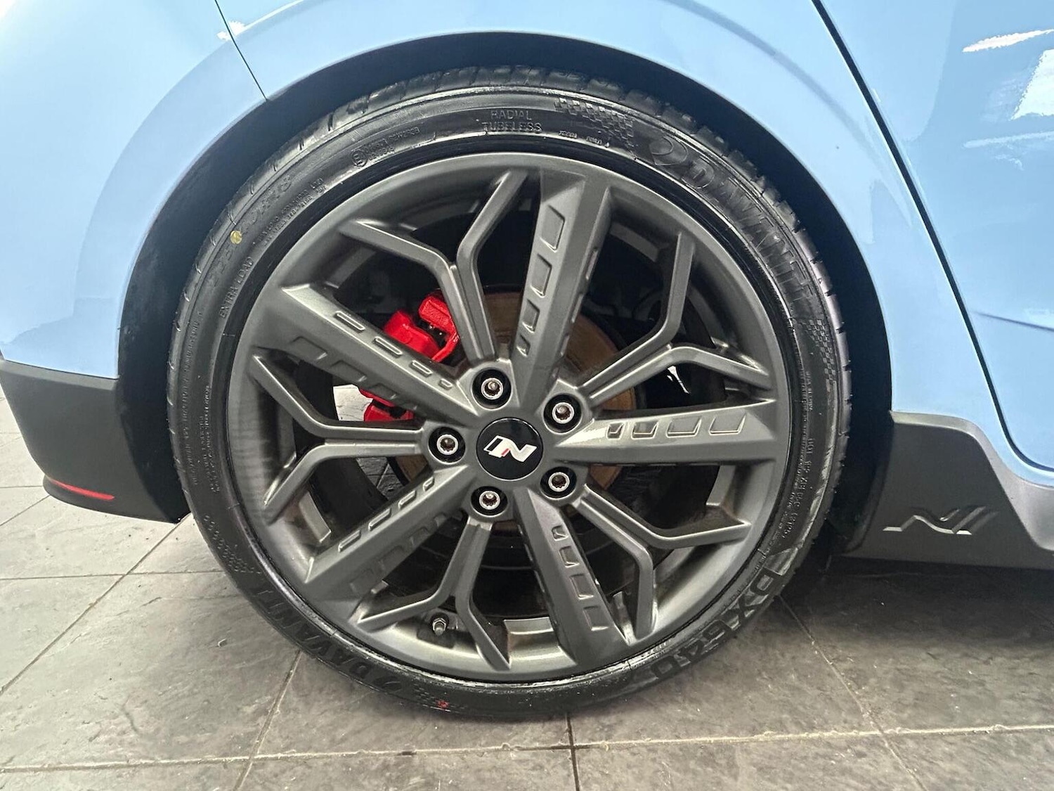 Used Hyundai i20 2022 for sale - 77522077: Photo 25