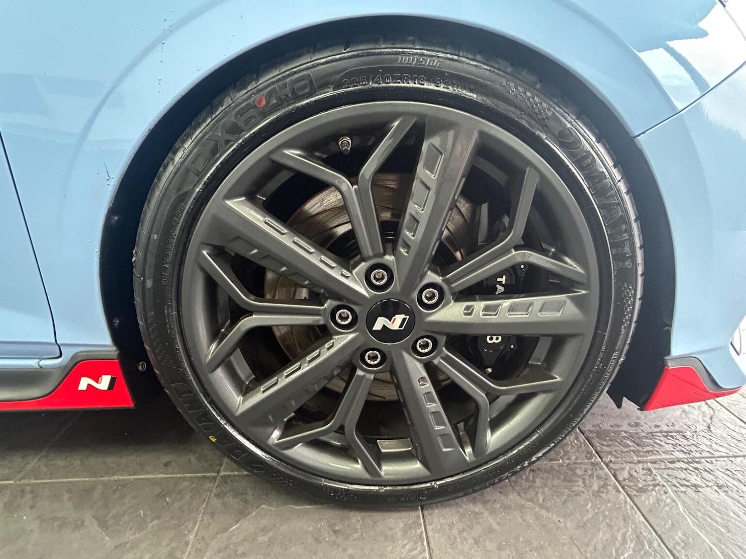 Used Hyundai i20 2022 for sale - 77522077: Photo 26