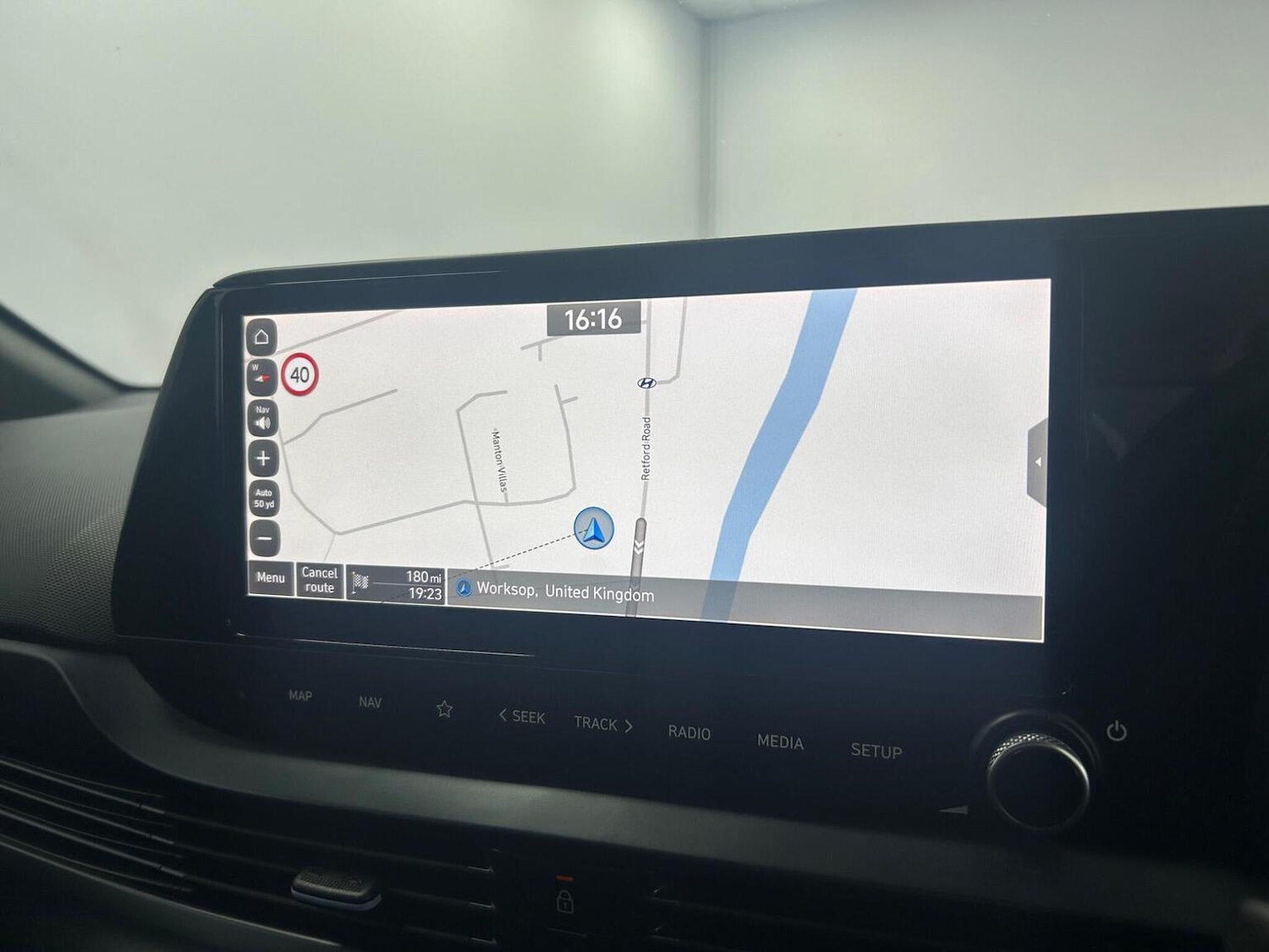 Used Hyundai i20 2022 for sale - 77522077: Photo 27