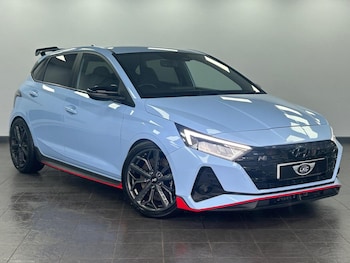 Used Hyundai i20 2022 for sale - 77522077: Photo