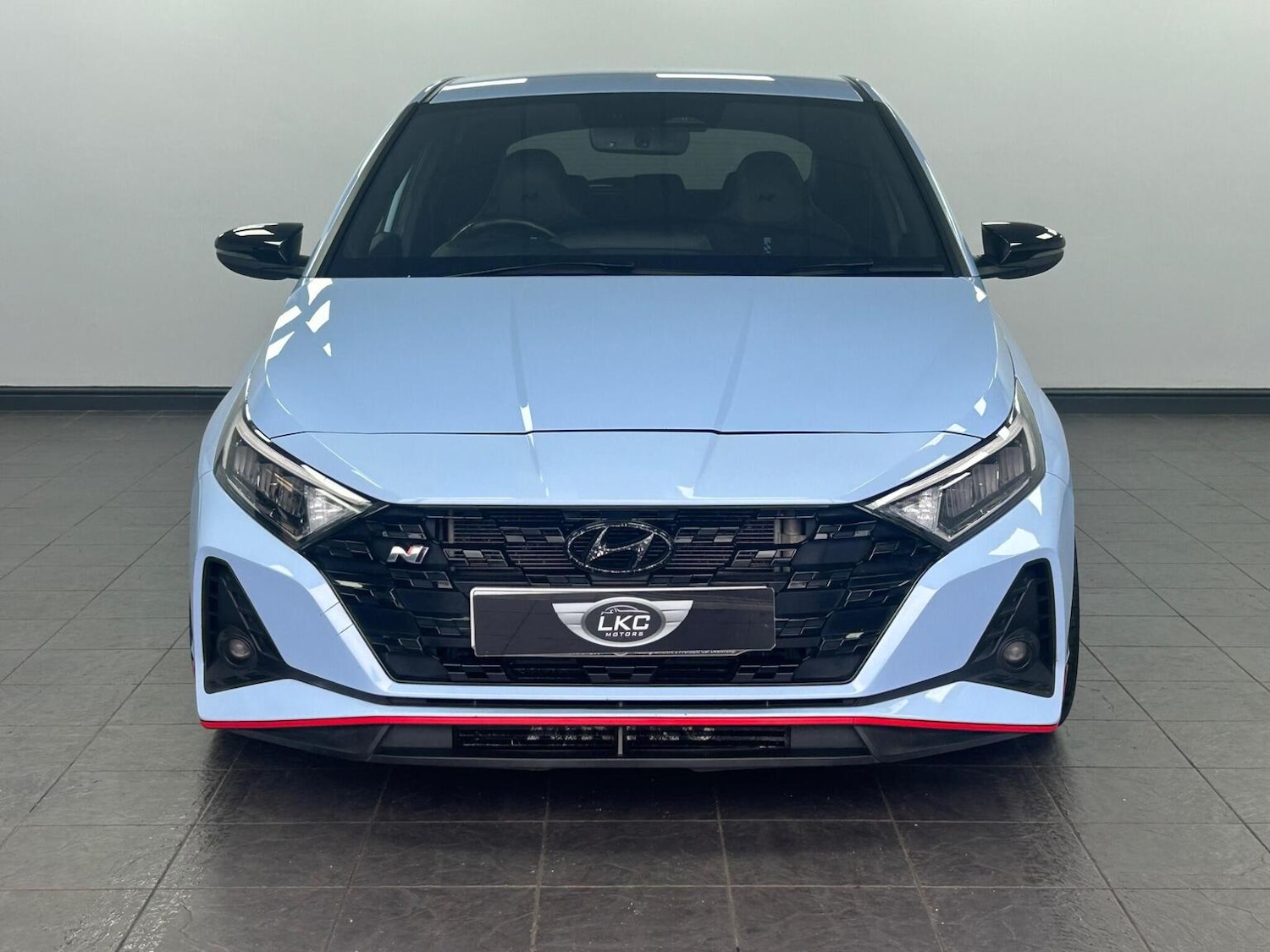 Used Hyundai i20 2022 for sale - 77522077: Photo 3