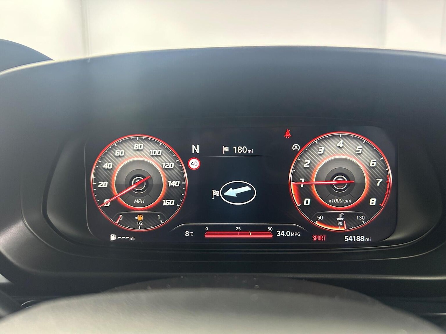 Used Hyundai i20 2022 for sale - 77522077: Photo 32