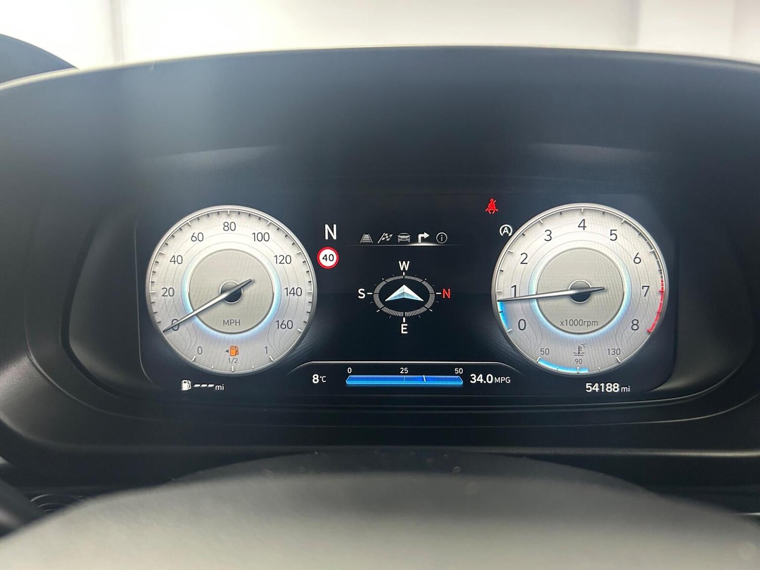 Used Hyundai i20 2022 for sale - 77522077: Photo 33