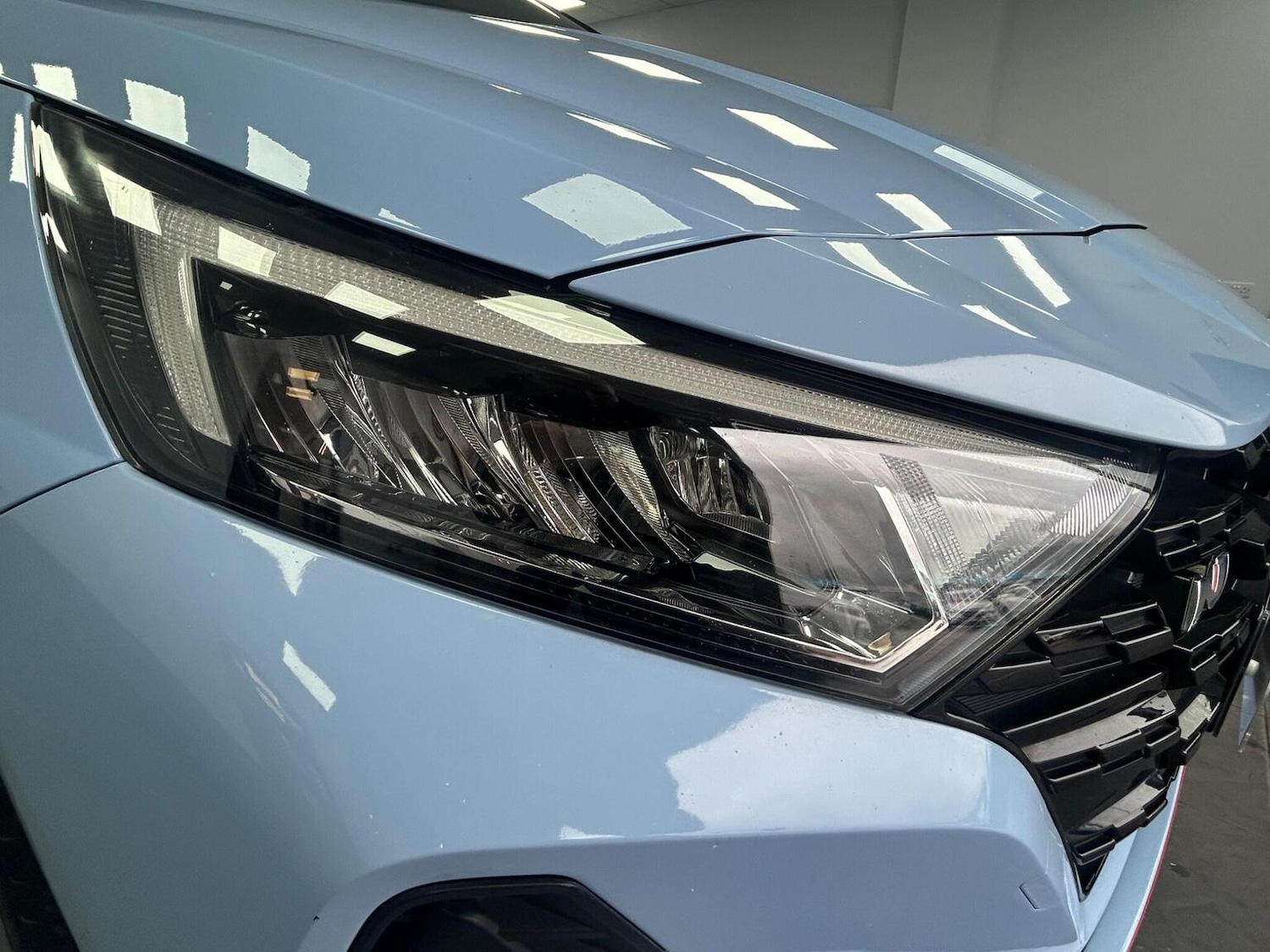 Used Hyundai i20 2022 for sale - 77522077: Photo 37