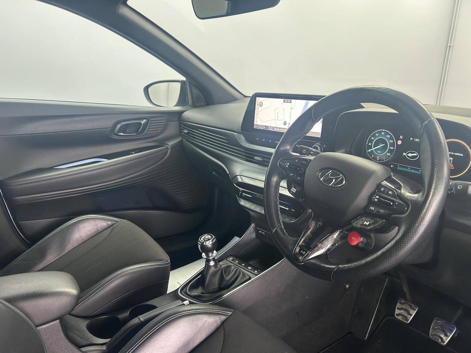 Used Hyundai i20 2022 for sale - 77522077: Photo 4