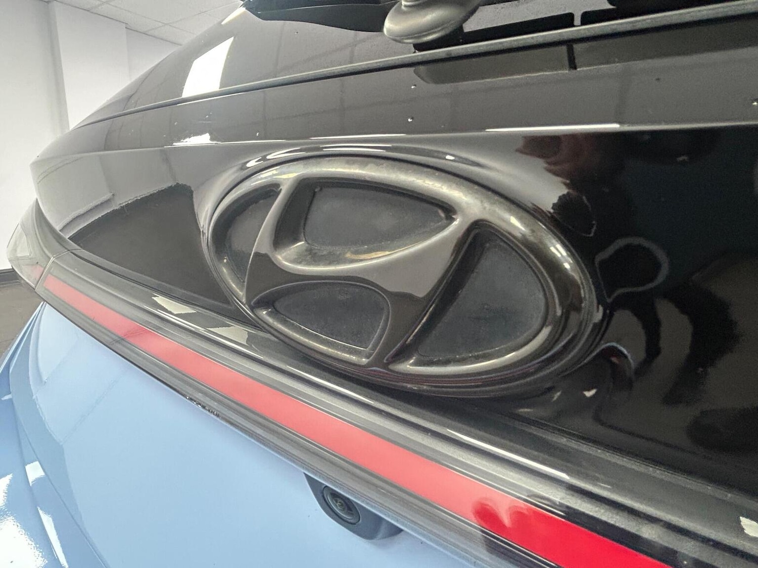 Used Hyundai i20 2022 for sale - 77522077: Photo 44