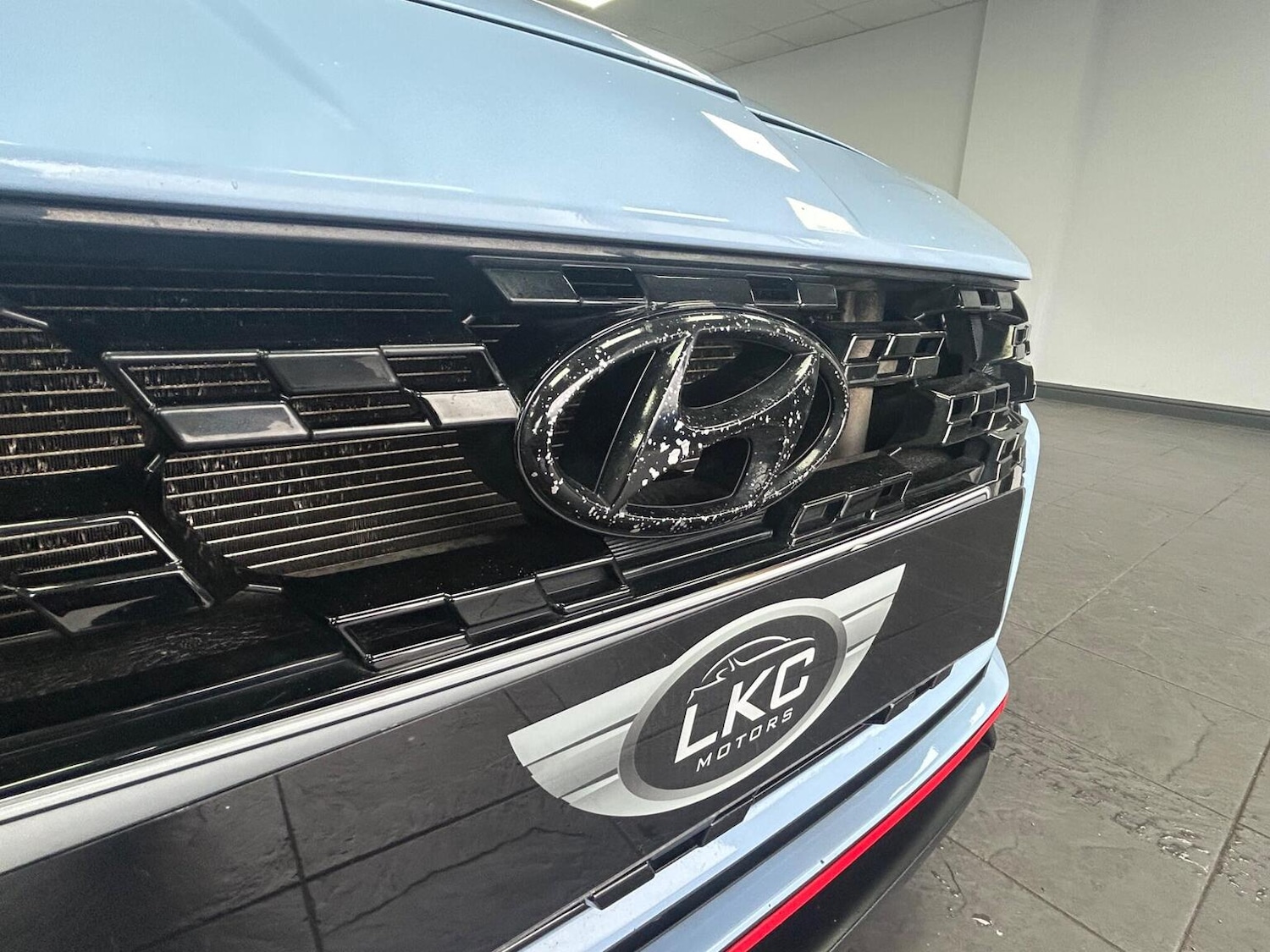 Used Hyundai i20 2022 for sale - 77522077: Photo 45