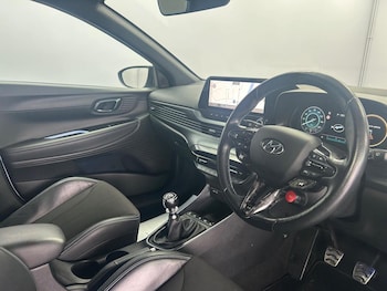 Used Hyundai i20 2022 for sale - 77522077: Photo