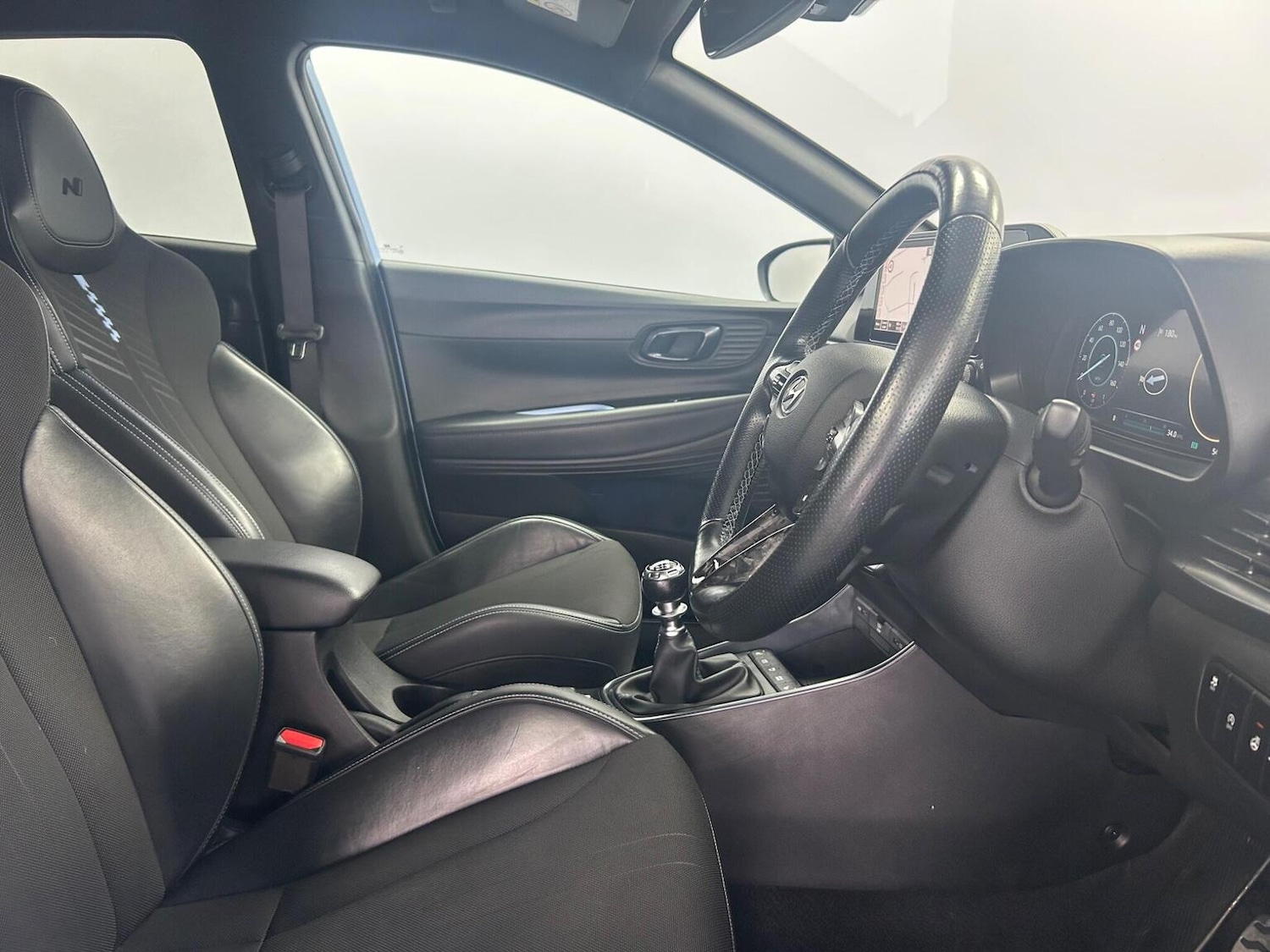 Used Hyundai i20 2022 for sale - 77522077: Photo 5