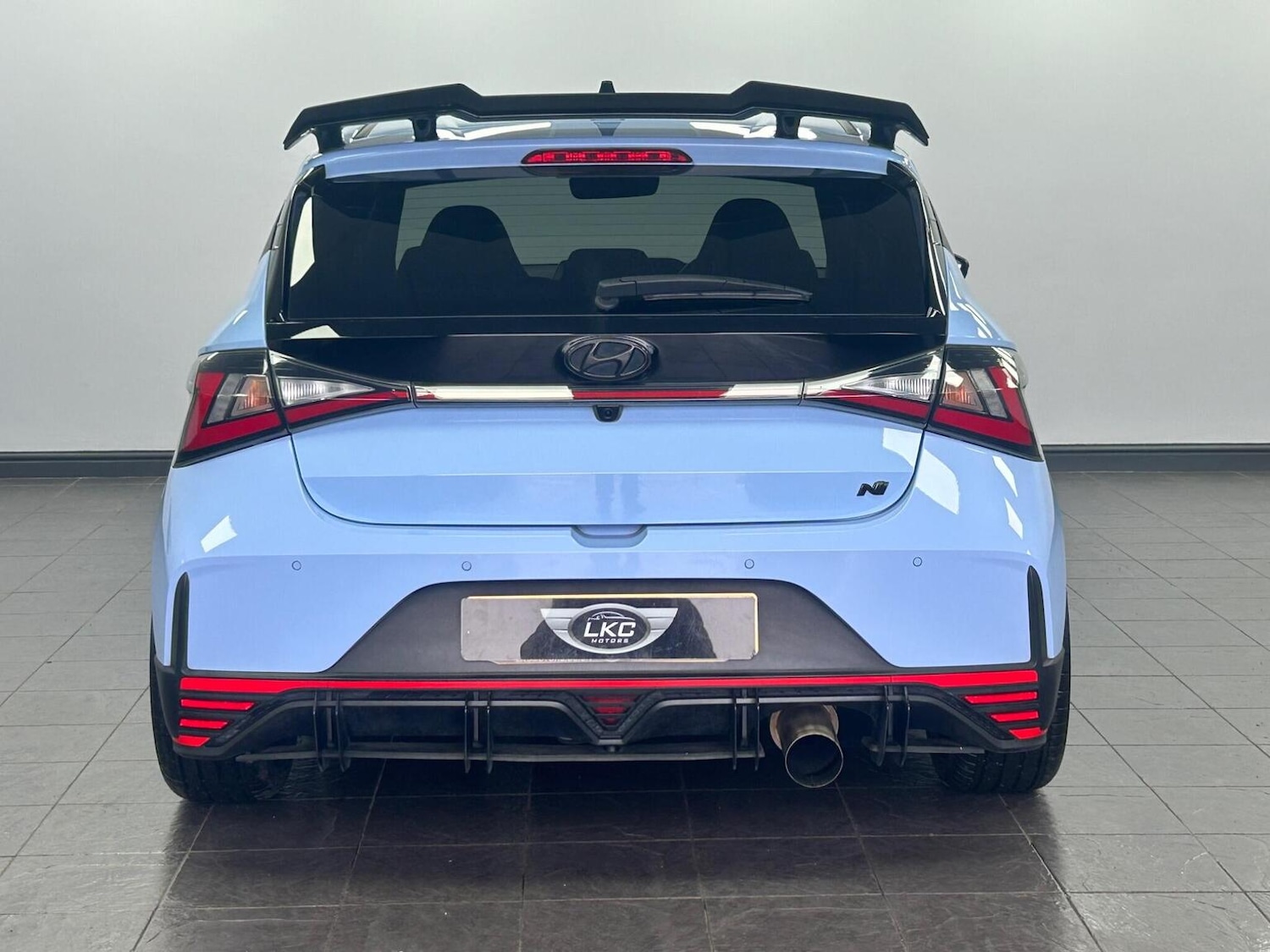 Used Hyundai i20 2022 for sale - 77522077: Photo 9