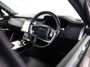 Used Land Rover Range Rover 2023 for sale - 74100291: Photo