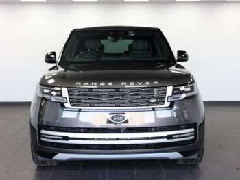Used Land Rover Range Rover 2023 for sale - 74100291: Photo