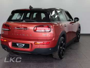 Used MINI Clubman 2019 for sale - 72947115: Photo