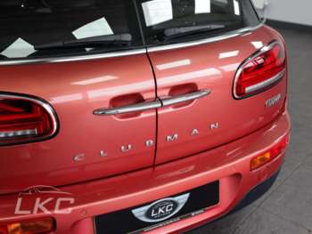Used MINI Clubman 2019 for sale - 72947115: Photo