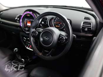 Used MINI Clubman 2019 for sale - 72947115: Photo