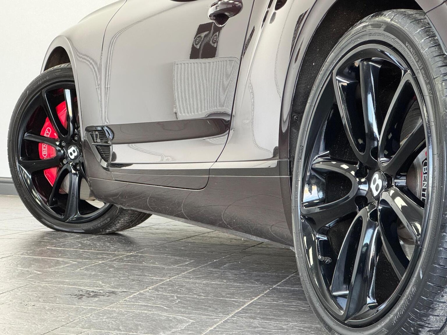 Used Bentley Continental 2021 for sale - 76618736: Photo 10