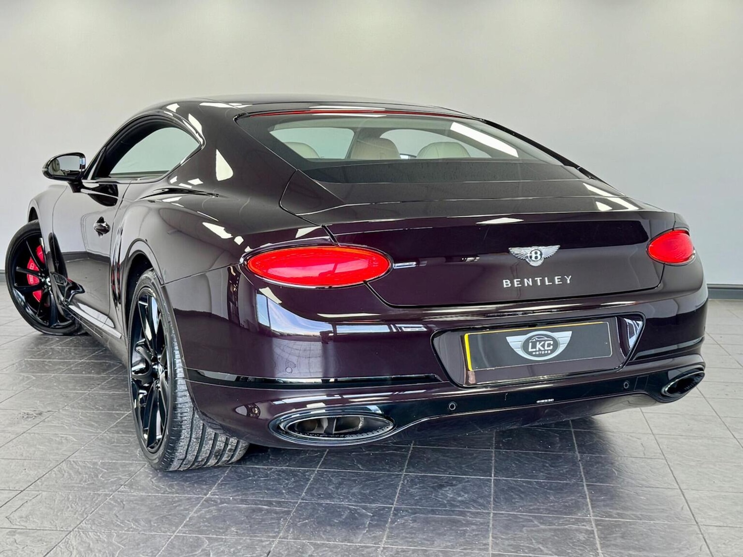 Used Bentley Continental 2021 for sale - 76618736: Photo 11