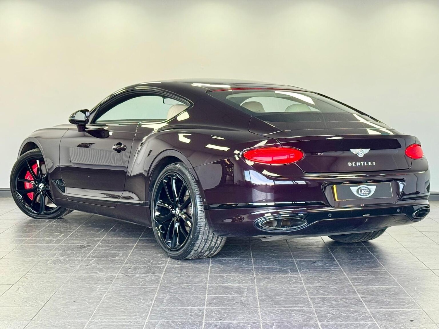 Used Bentley Continental 2021 for sale - 76618736: Photo 12