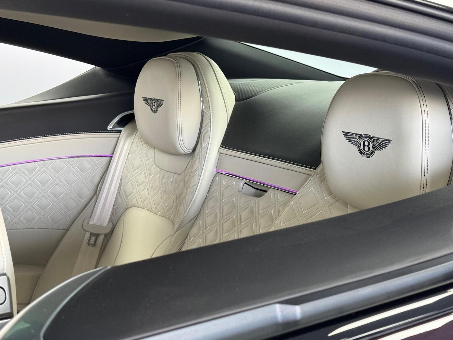 Used Bentley Continental 2021 for sale - 76618736: Photo 13