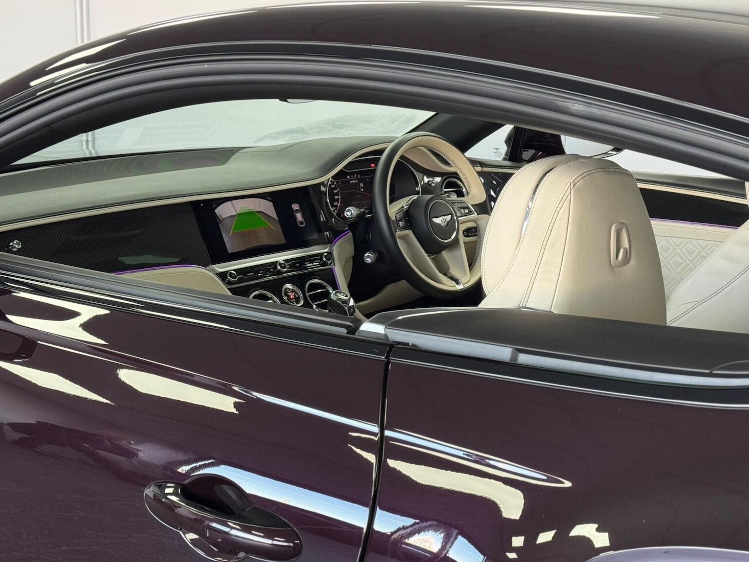 Used Bentley Continental 2021 for sale - 76618736: Photo 14