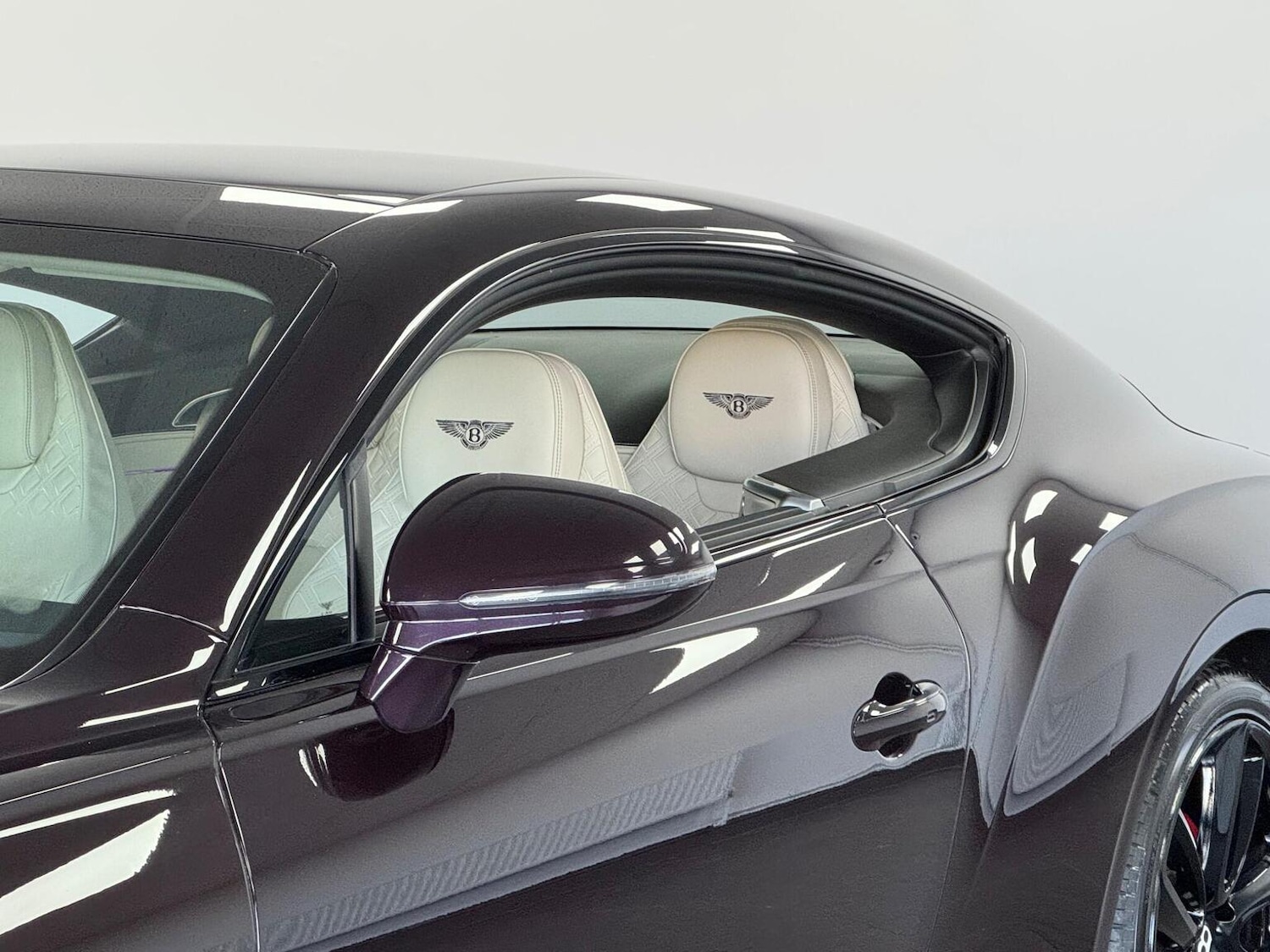 Used Bentley Continental 2021 for sale - 76618736: Photo 15