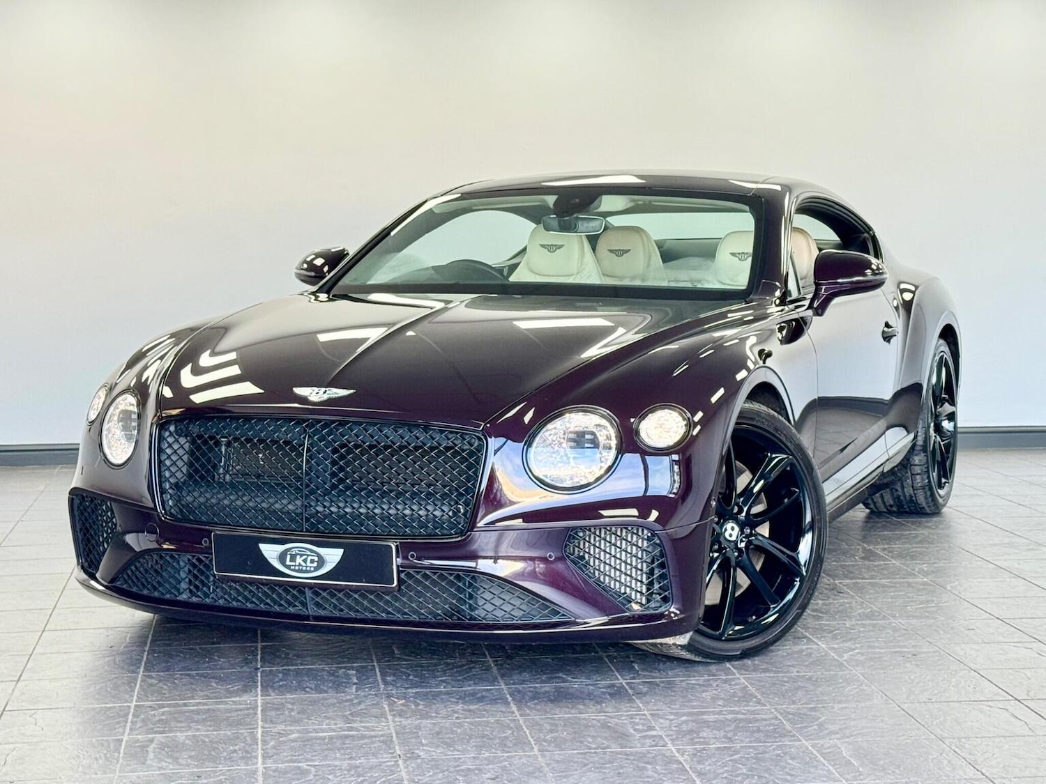 Used Bentley Continental 2021 for sale - 76618736: Photo 18