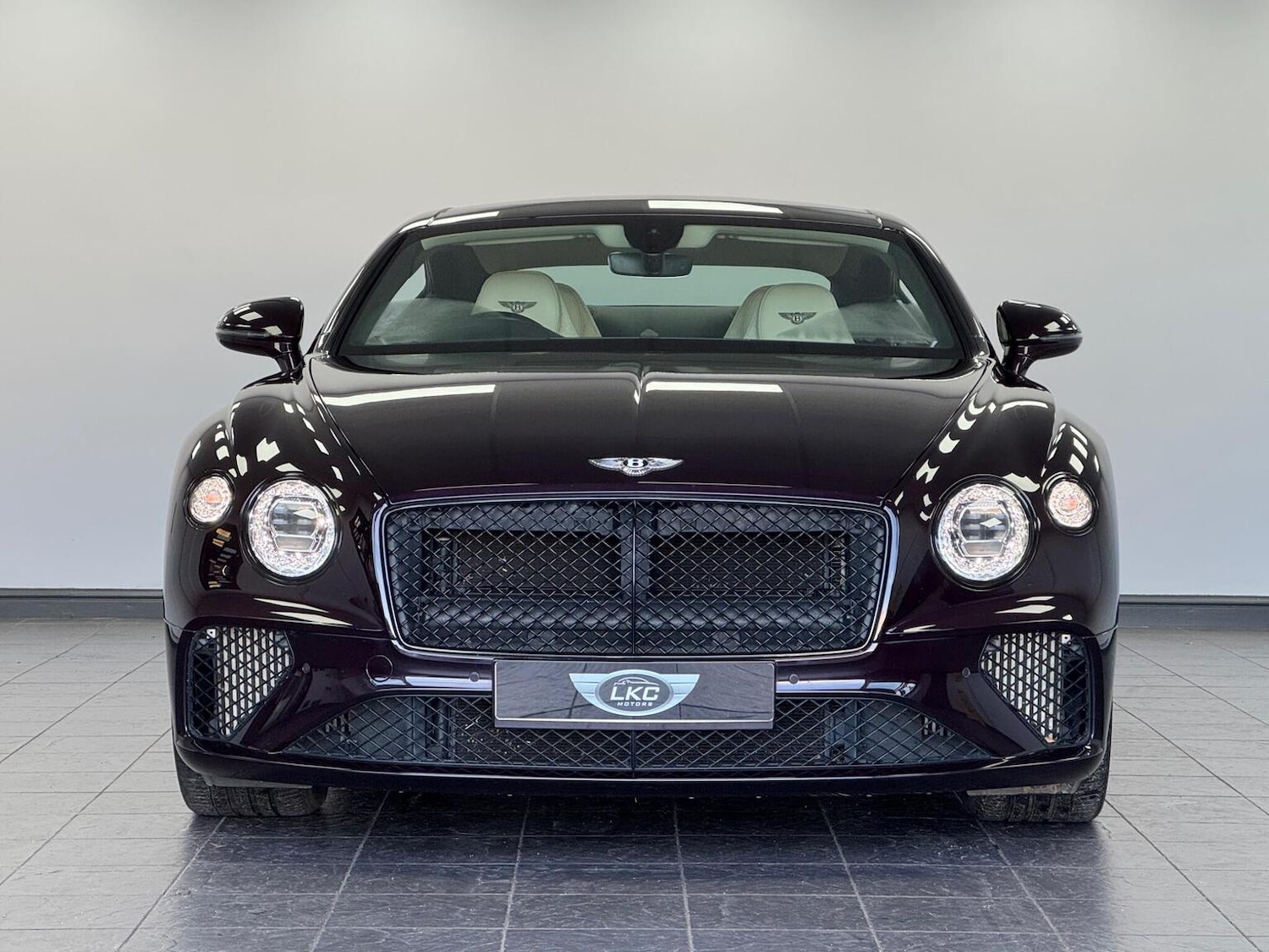 Used Bentley Continental 2021 for sale - 76618736: Photo 19