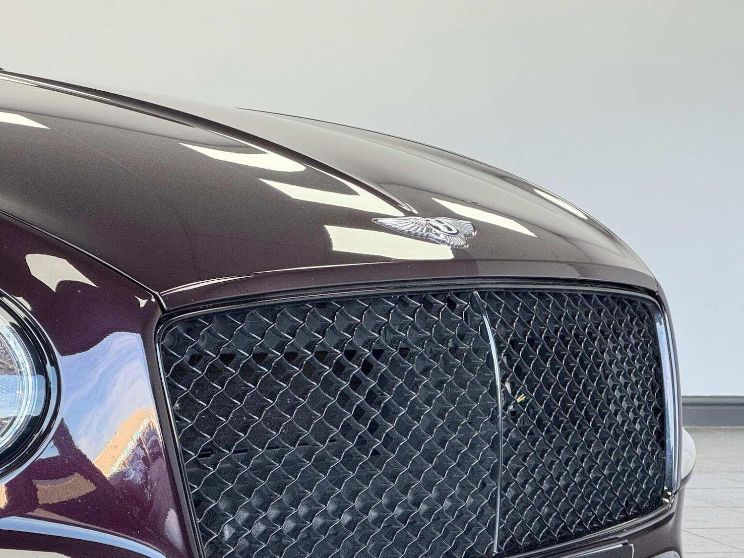 Used Bentley Continental 2021 for sale - 76618736: Photo 20