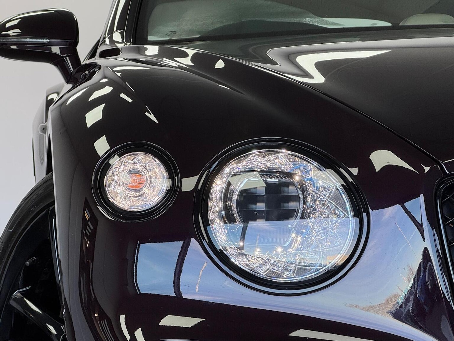 Used Bentley Continental 2021 for sale - 76618736: Photo 21