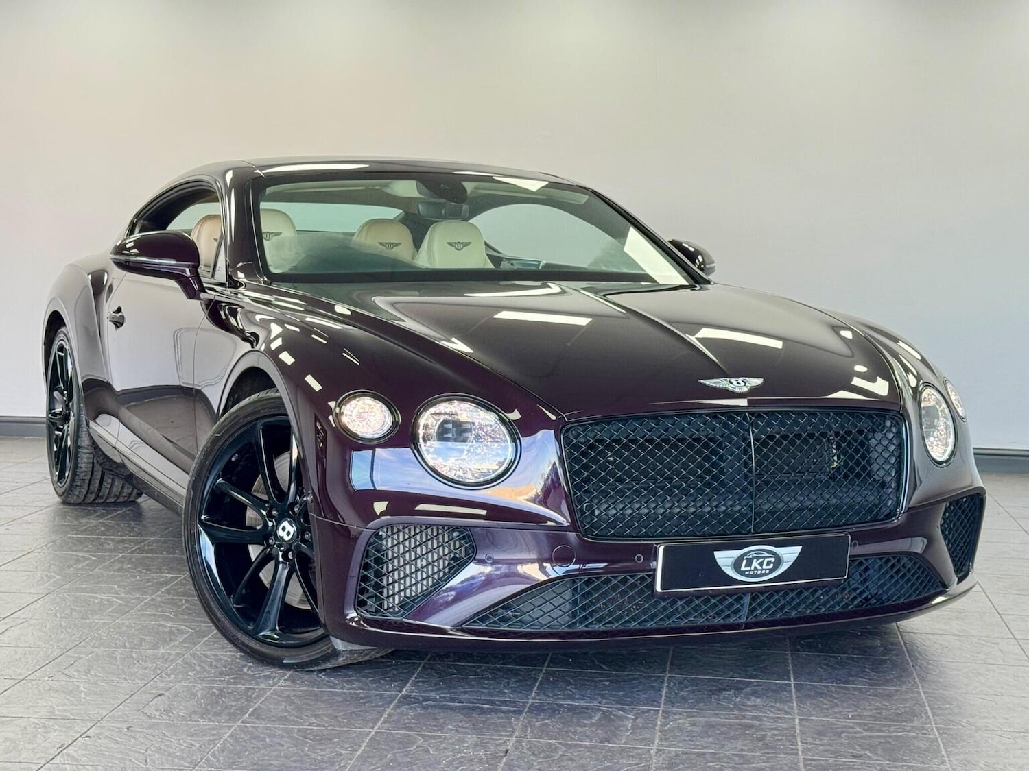 Used Bentley Continental 2021 for sale - 76618736: Photo 23