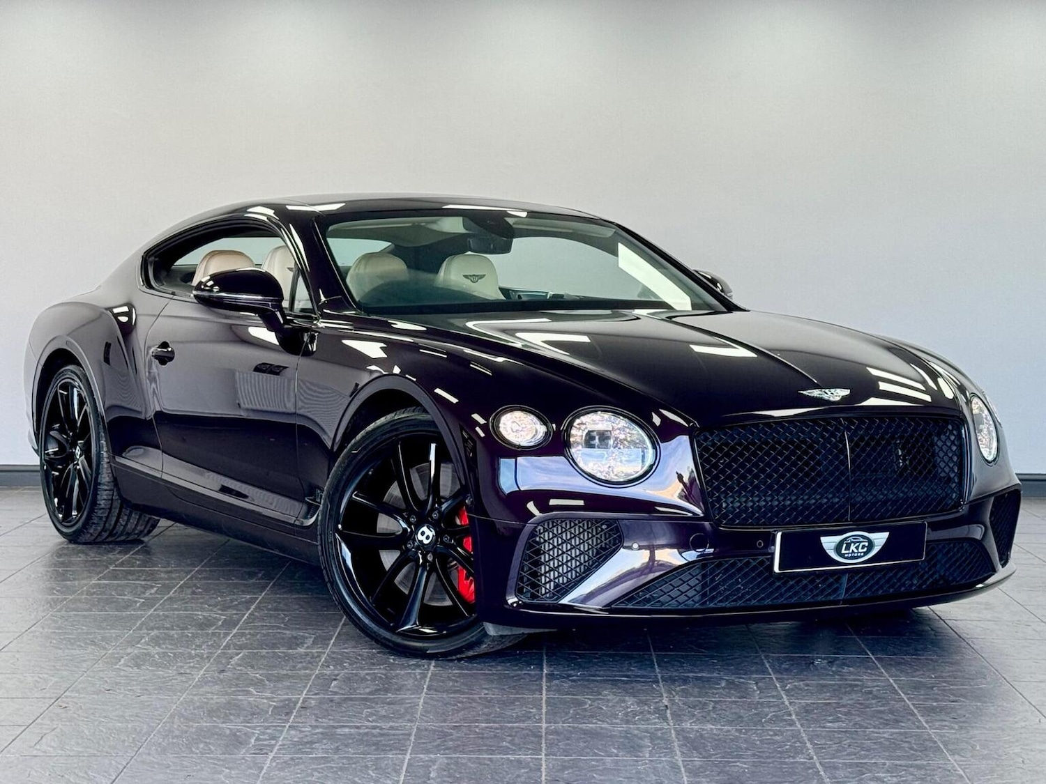Used Bentley Continental 2021 for sale - 76618736: Photo 24