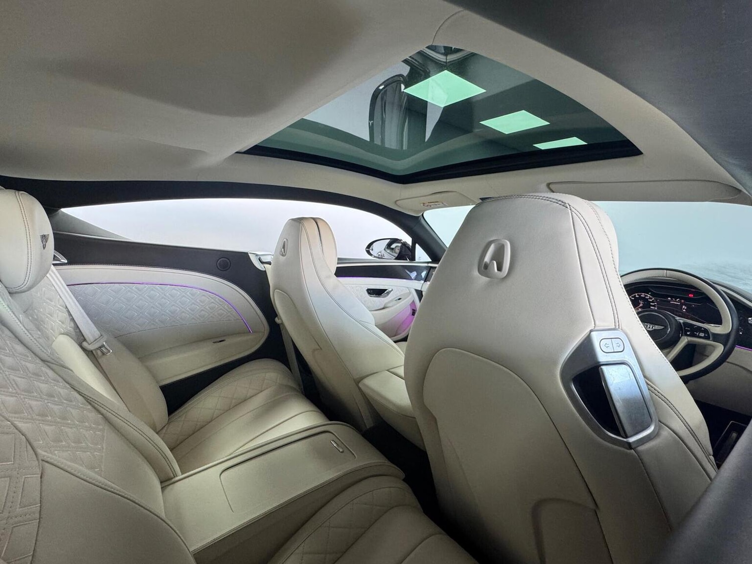 Used Bentley Continental 2021 for sale - 76618736: Photo 25