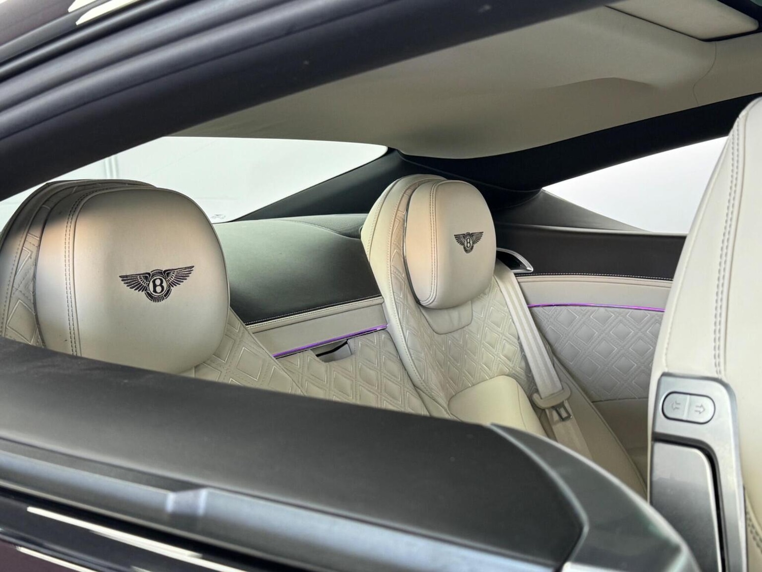 Used Bentley Continental 2021 for sale - 76618736: Photo 26